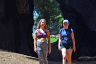 Sequoia NP, CA