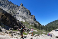 Sequoia NP, CA