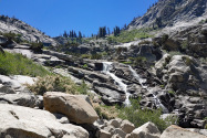 Sequoia NP, CA