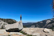 Sequoia NP, CA