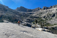 Sequoia NP, CA