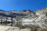 Sequoia NP, CA