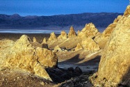Trona Pinnacles NNL, CA