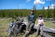 Yellowstone NP, WY