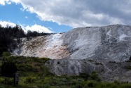 Yellowstone NP, WY