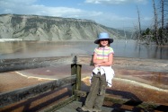 Yellowstone NP, WY