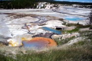Yellowstone NP, WY