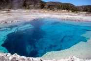 Yellowstone NP, WY