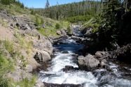 Yellowstone NP, WY