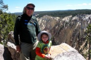 Yellowstone NP, WY