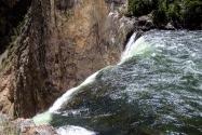 Yellowstone NP, WY