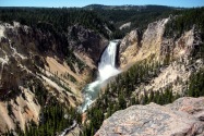 Yellowstone NP, WY