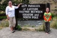Yellowstone NP, WY