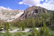 Yosemite NP, CA