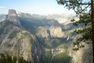 Yosemite NP, CA
