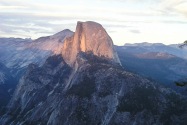 Yosemite NP, CA