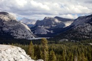 Yosemite NP, CA