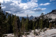 Yosemite NP, CA