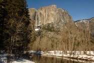 Yosemite NP, CA