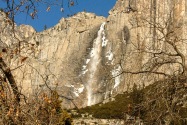 Yosemite NP, CA