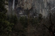 Yosemite NP, CA
