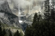 Yosemite NP, CA