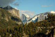 Yosemite NP, CA
