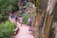 Zion NP, UT