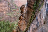 Zion NP, UT