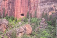 Zion NP, UT