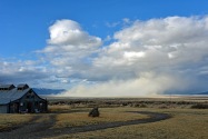 Summer Lake Hot Springs