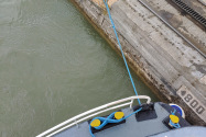 Panama Canal Boat Tour