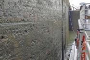 Panama Canal Boat Tour