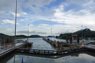 Panama Canal Boat Tour