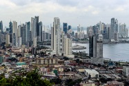 Panama City