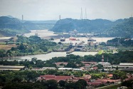 Panama City
