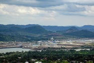 Panama City