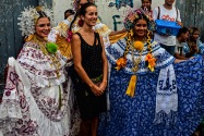 Panama City