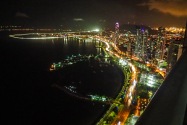 Panama City