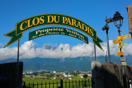 Aigle Switzerland