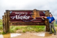 Welcome to Alaska