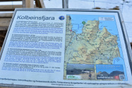 Borgarfjörður Eystra Iceland