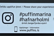 Borgarfjörður Eystra Iceland