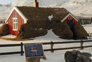 Bakkagerði Iceland