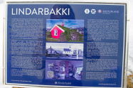 Bakkagerði Iceland