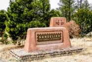 Bandelier NM, NM
