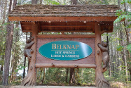 Belnap Hot Springs