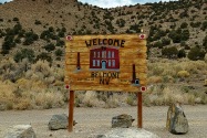Belmont NV