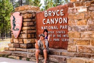 Bryce Canyon NP UT