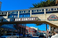 Cannery Row CA